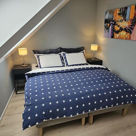 Allmenningen Apartments Bergen Kültér fotó