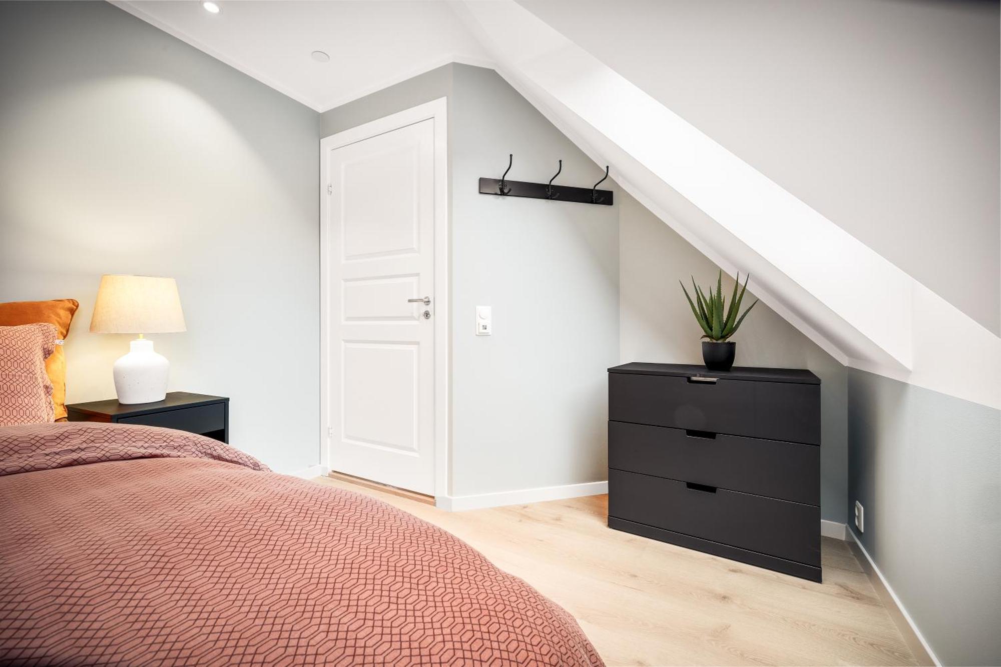 Allmenningen Apartments Bergen Kültér fotó