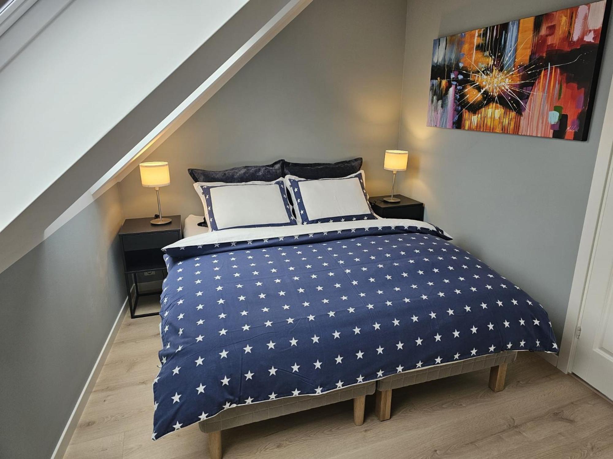 Allmenningen Apartments Bergen Kültér fotó